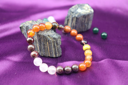 Passion & Intimacy Bracelet