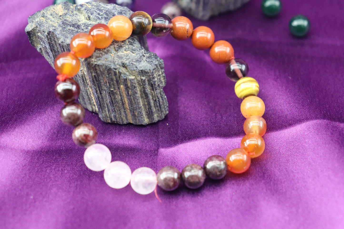 Passion & Intimacy Bracelet