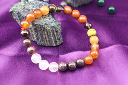 Passion & Intimacy Bracelet