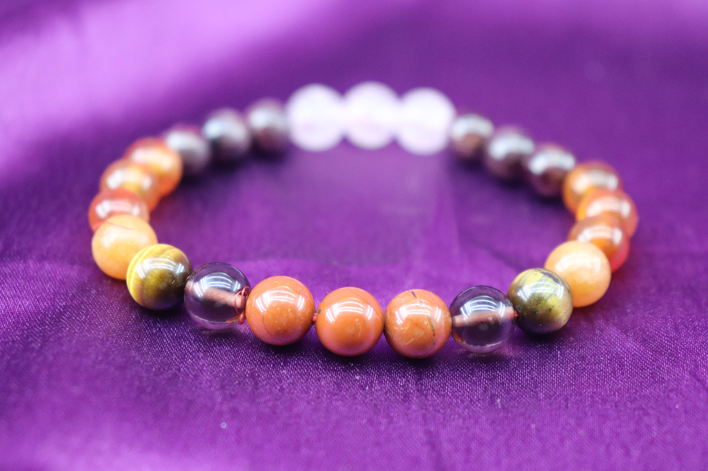 Passion & Intimacy Bracelet