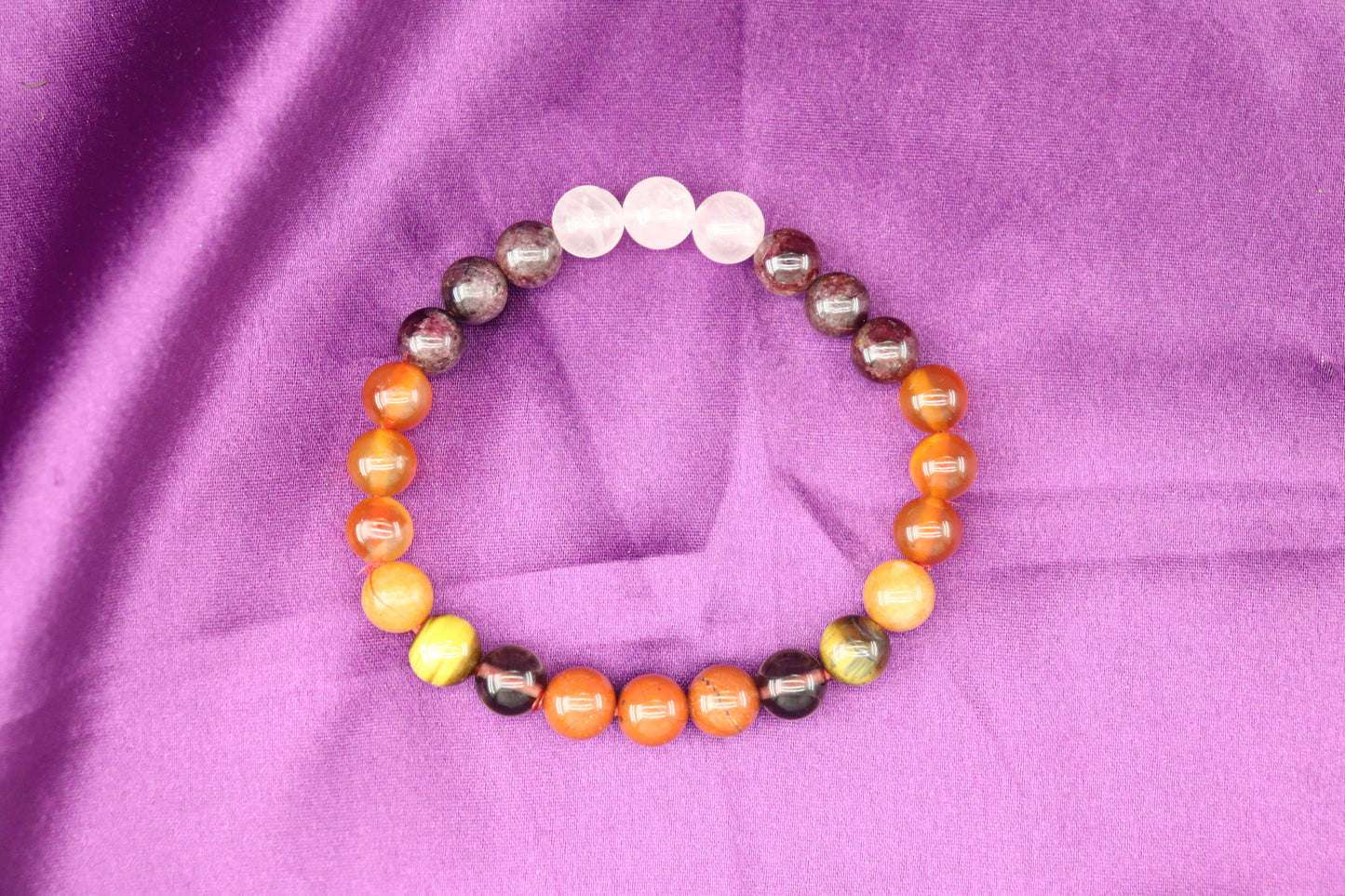Passion & Intimacy Bracelet