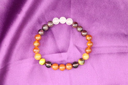 Passion & Intimacy Bracelet