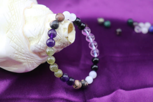 The Freedom & Clarity Bracelet