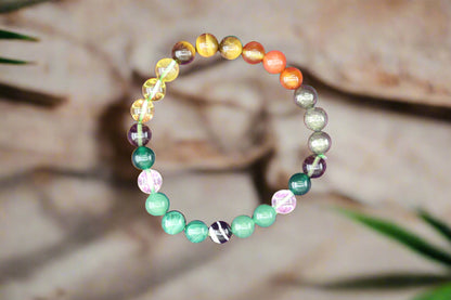 Infinity Money Magnet Bracelet