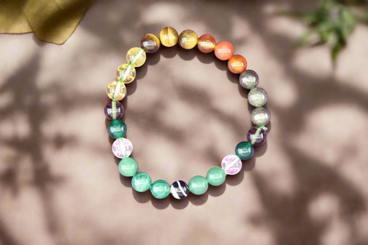 Infinity Money Magnet Bracelet