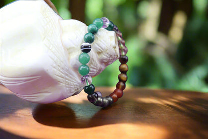 Infinity Money Magnet Bracelet