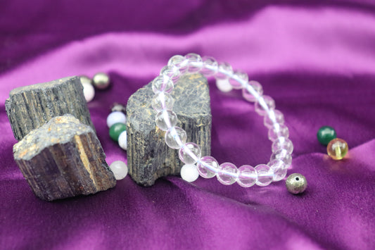 The Amplify Clarity Bracelet