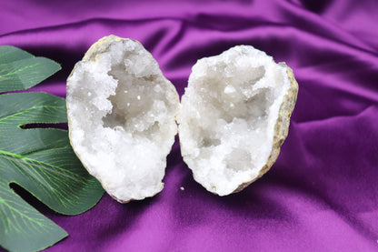 Natural Magical Moroccan Wish Cave Crystals