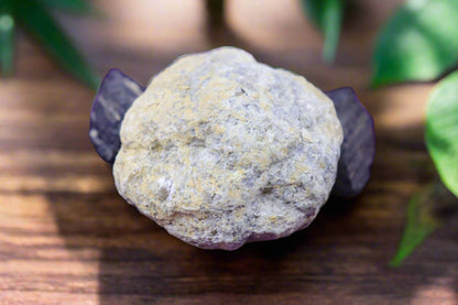 Natural Magical Moroccan Wish Cave Crystals
