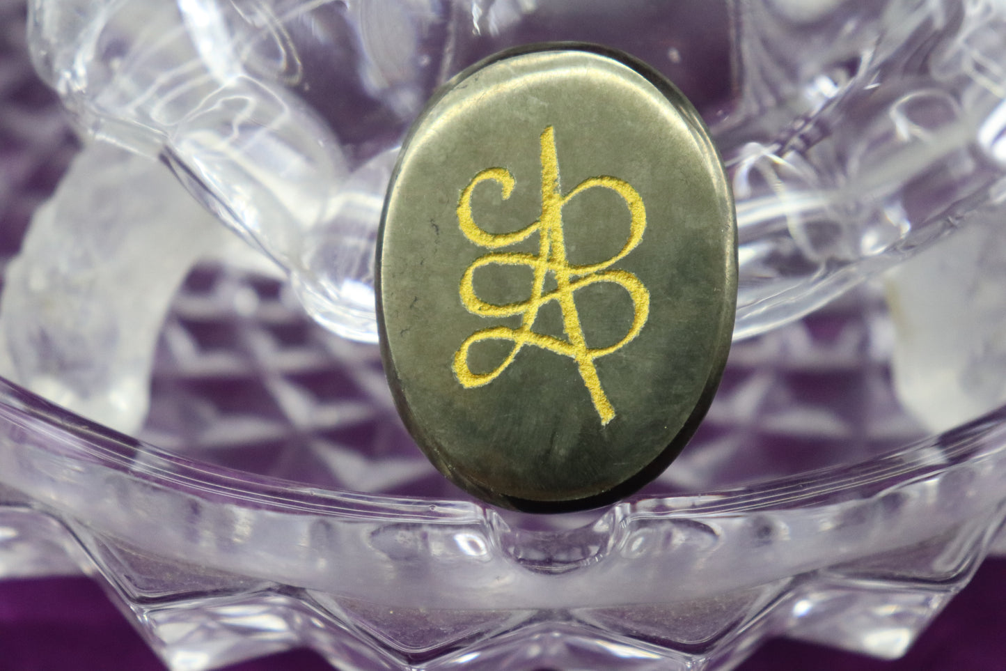 Pyrite Zibu Coin – The Prosperity and Protection Coin