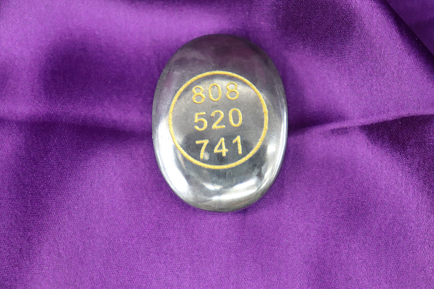 Pyrite Zibu Coin – The Prosperity and Protection Coin