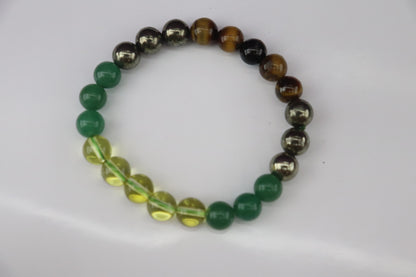 Empirical Money Magnet Bracelet