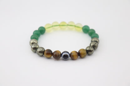 Empirical Money Magnet Bracelet