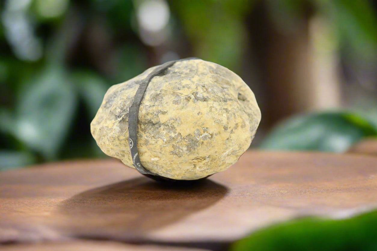 Natural Magical Moroccan Wish Cave Crystals