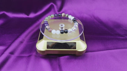 The Freedom & Clarity Bracelet