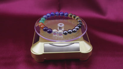 The Justice Warrior Bracelet