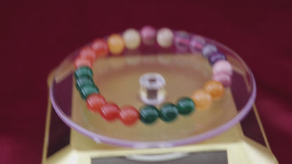 Radiance & Balance Energy Bracelet