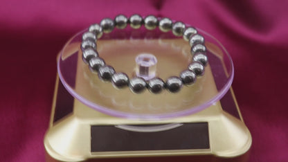 Pyrite Prosperity Bracelet